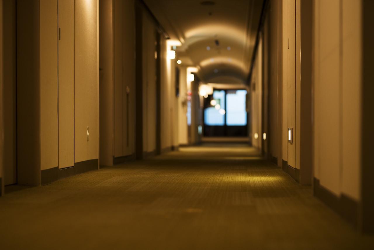 Shimane Inn Aoyama Präfektur Tokio Exterior foto