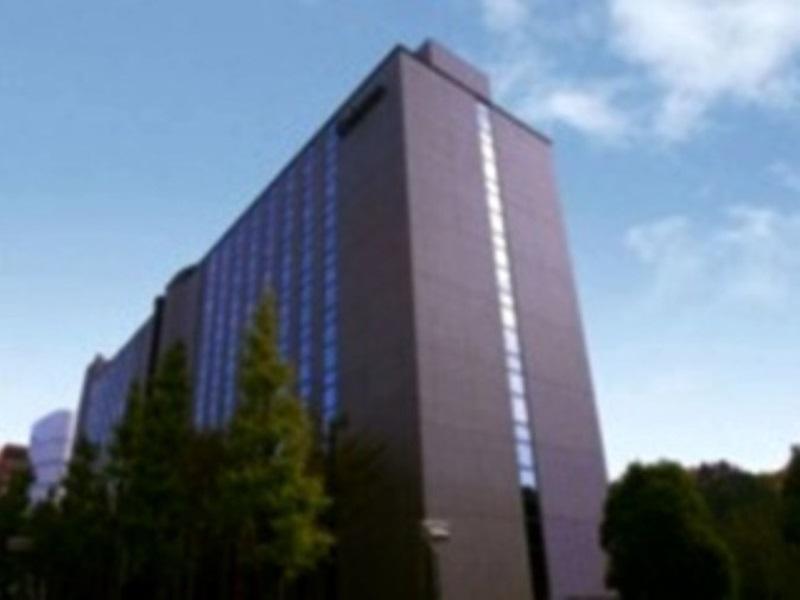 Shimane Inn Aoyama Präfektur Tokio Exterior foto